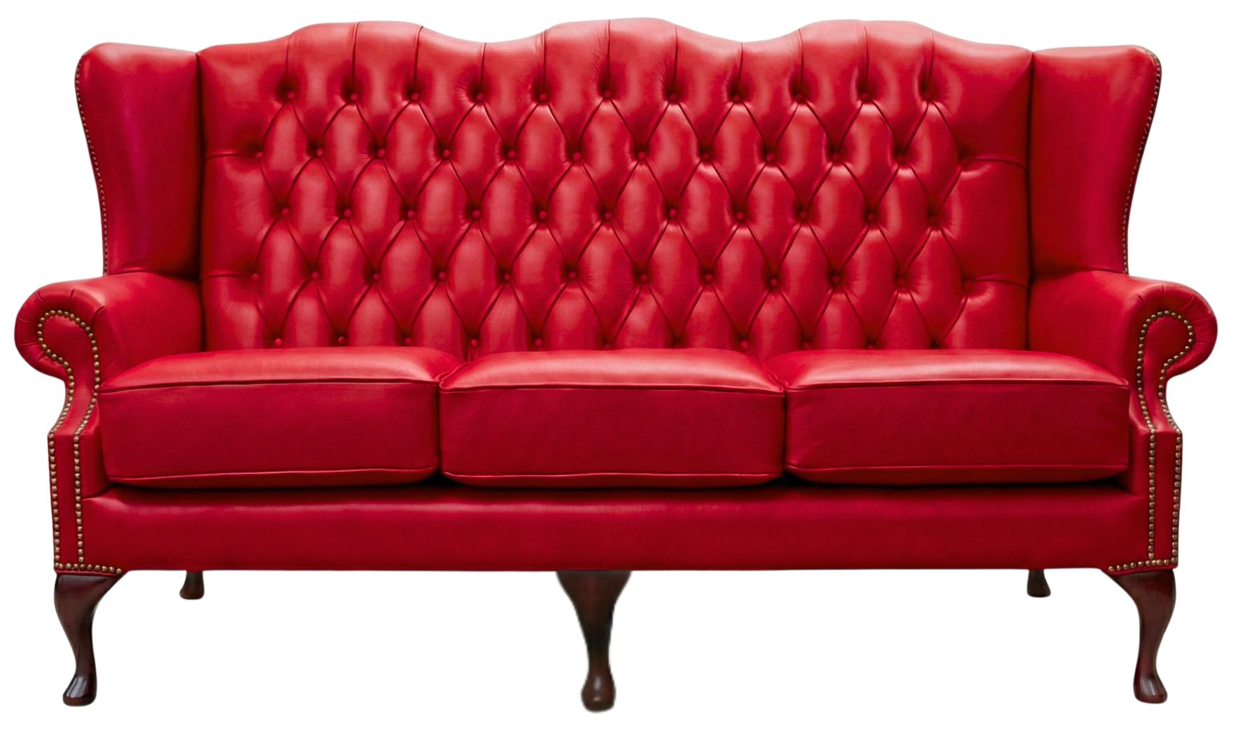 The Georgian Chesterfield